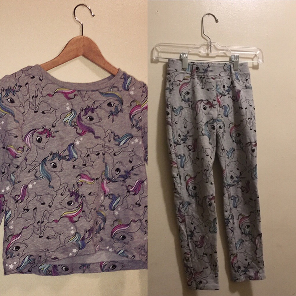 My Little Pony Set